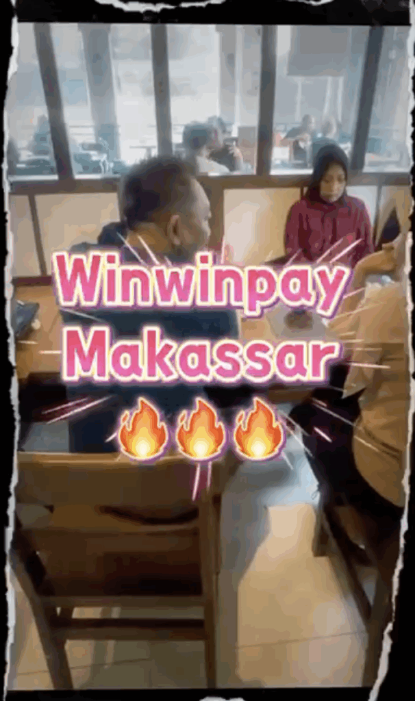 12/05/2025 Indonesia – Makassar (Pembagian pasar)